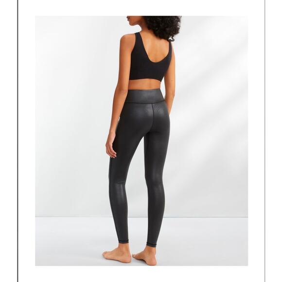 BARE - The High-Shine High-Rise
Leggings - XL NWT - Picture 3 of 7